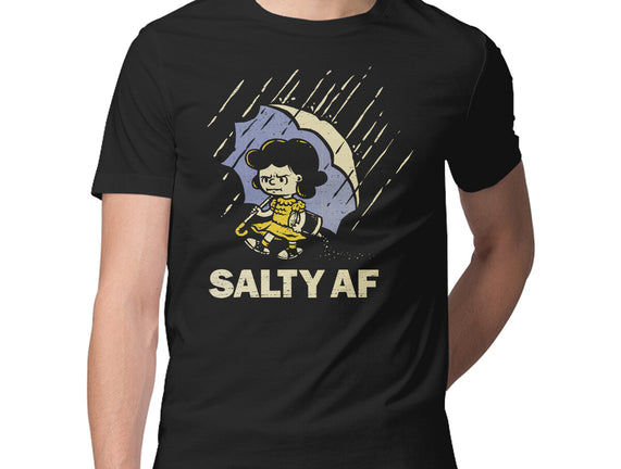 Salty AF