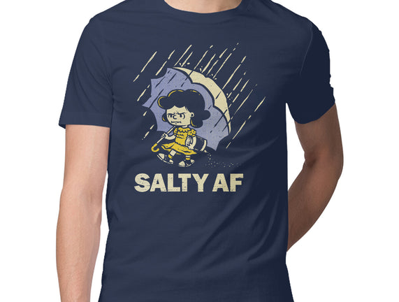Salty AF