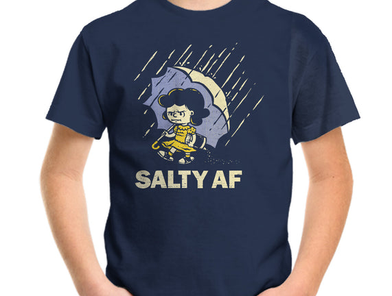 Salty AF