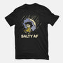 Salty AF-Mens-Basic-Tee-kg07