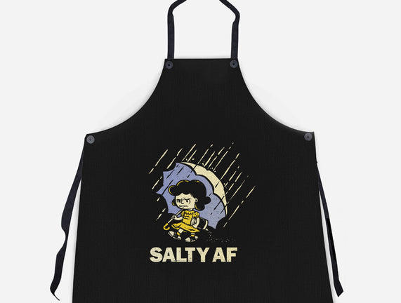 Salty AF