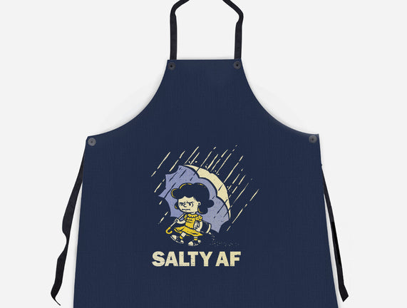 Salty AF