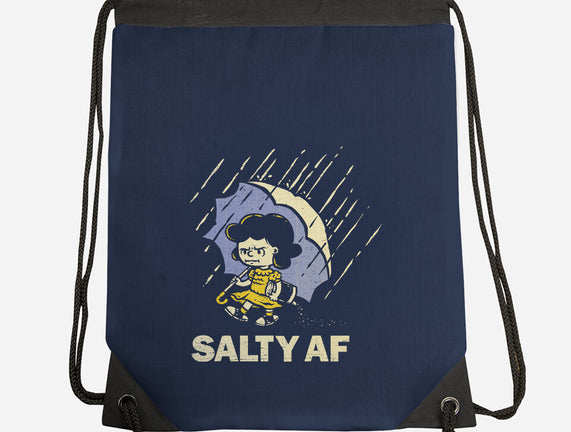 Salty AF