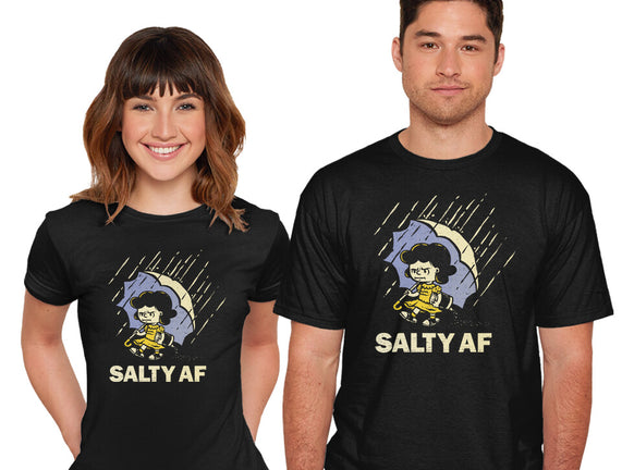 Salty AF