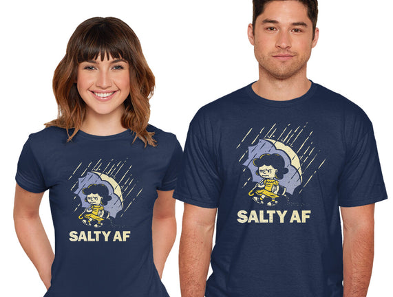 Salty AF