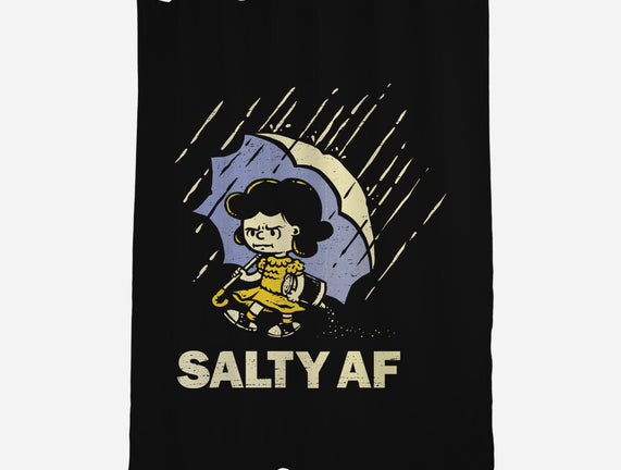 Salty AF