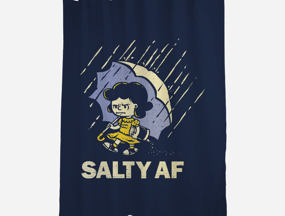 Salty AF