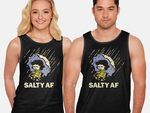 Salty AF