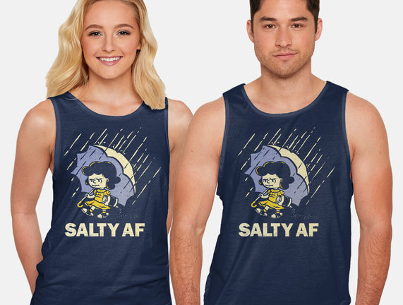 Salty AF