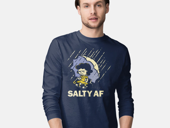 Salty AF