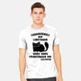 Very Very Frightening-Mens-Heavyweight-Tee-kg07