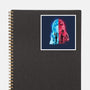 Heartsteel Sisters-None-Glossy-Sticker-hypertwenty