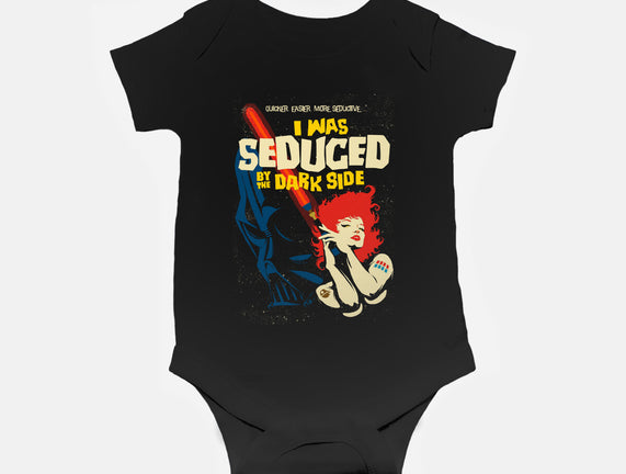 Seduced By The Dark Side
