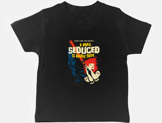 Seduced By The Dark Side