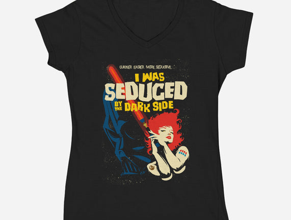 Seduced By The Dark Side