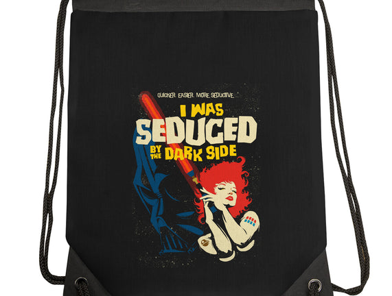 Seduced By The Dark Side