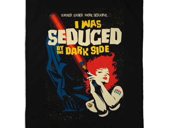 Seduced By The Dark Side