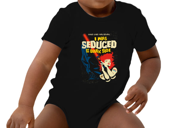 Seduced By The Dark Side