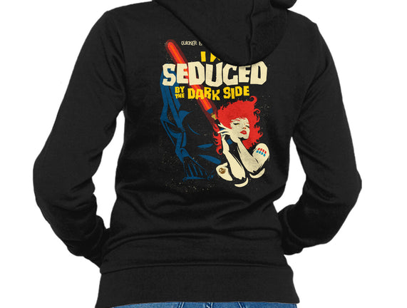 Seduced By The Dark Side
