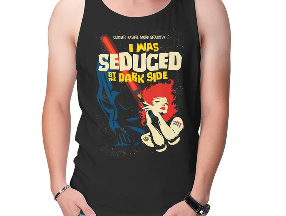 Seduced By The Dark Side