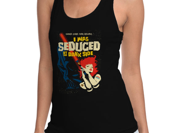 Seduced By The Dark Side
