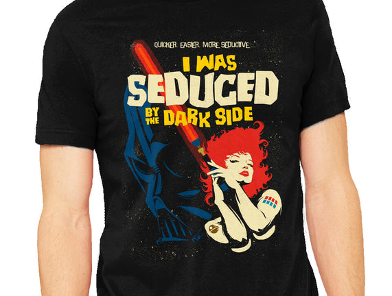 Seduced By The Dark Side