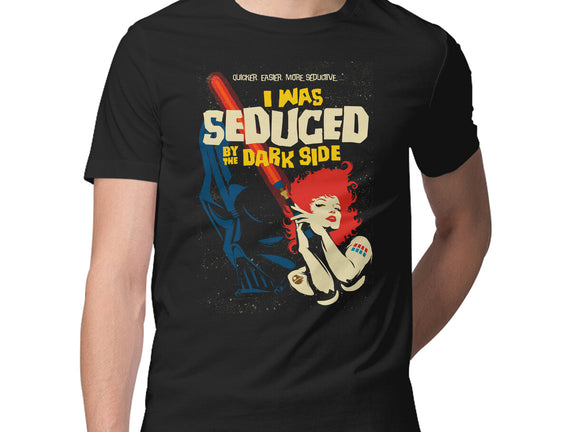 Seduced By The Dark Side