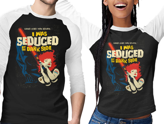 Seduced By The Dark Side