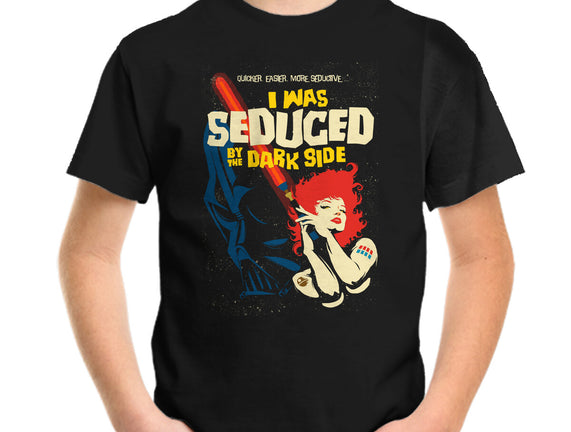 Seduced By The Dark Side