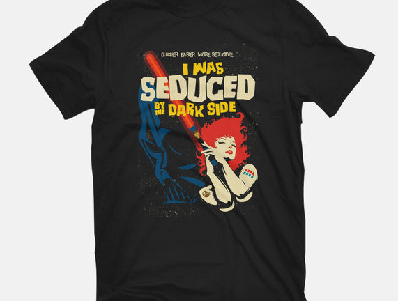 Seduced By The Dark Side