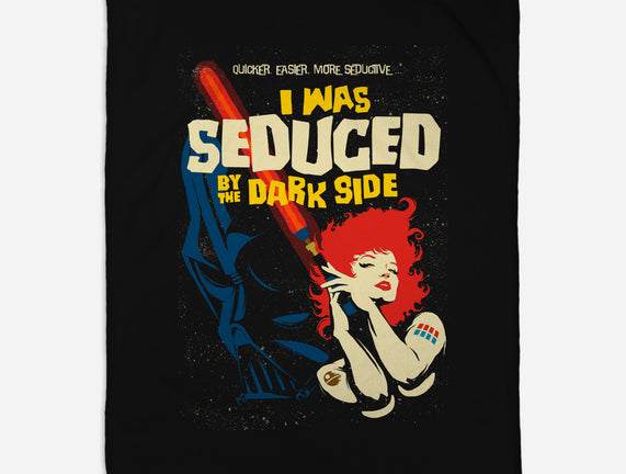 Seduced By The Dark Side