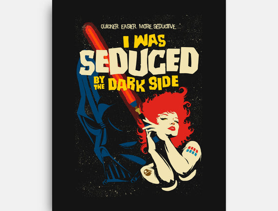 Seduced By The Dark Side