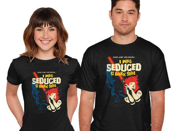 Seduced By The Dark Side