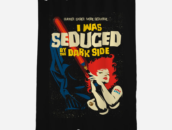 Seduced By The Dark Side