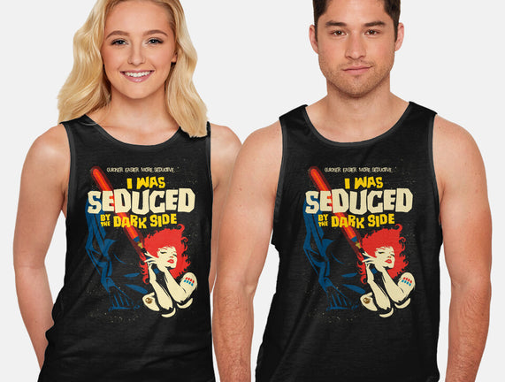 Seduced By The Dark Side