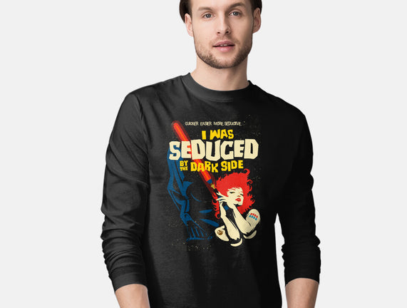 Seduced By The Dark Side