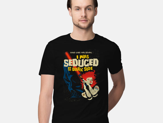 Seduced By The Dark Side