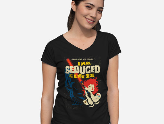 Seduced By The Dark Side