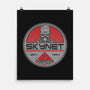 Skynet-None-Matte-Poster-CarloJ1956