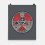 Skynet-None-Matte-Poster-CarloJ1956