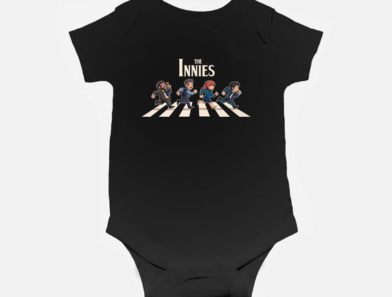 Innie Road