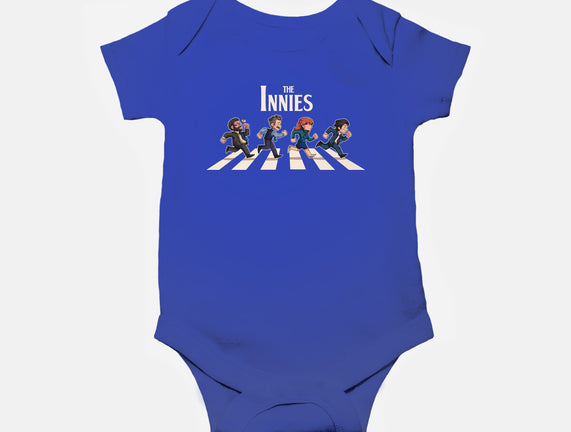 Innie Road