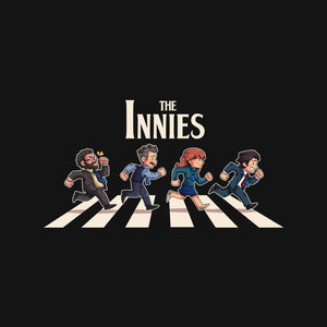 Innie Road Innie Road