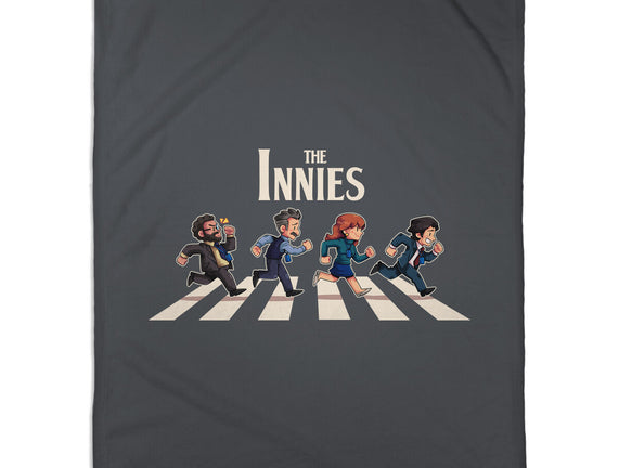 Innie Road