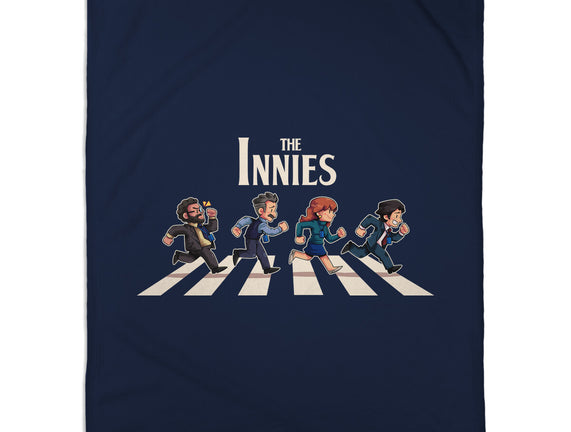 Innie Road