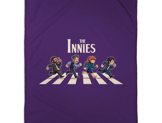 Innie Road