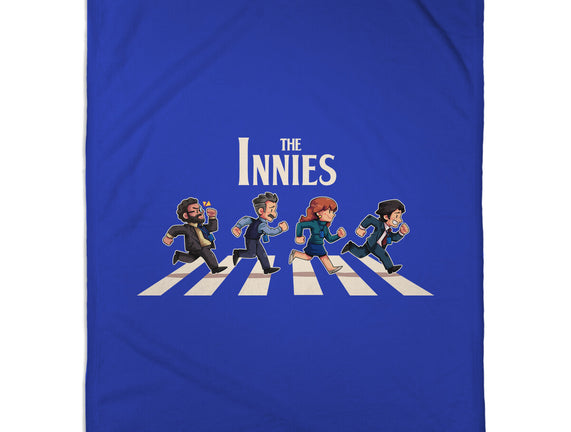 Innie Road