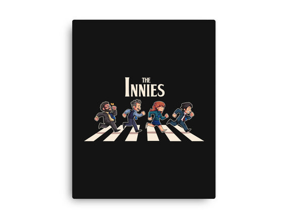 Innie Road