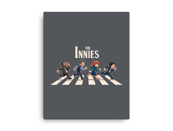 Innie Road