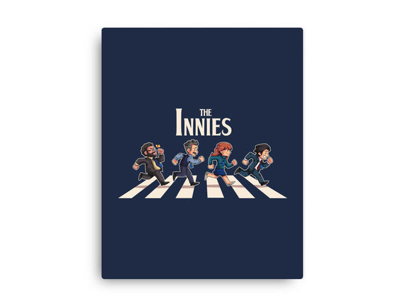 Innie Road